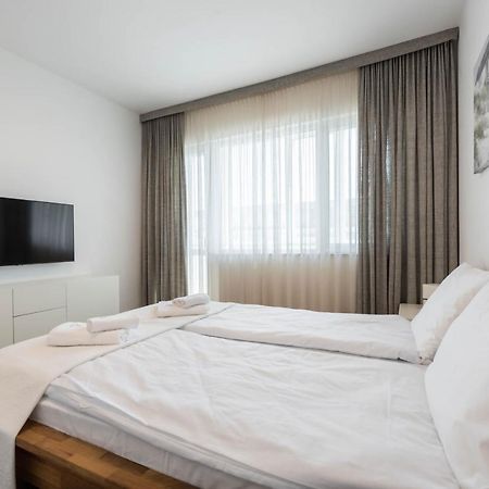 Cosy Apartment In Central Varna Exterior foto
